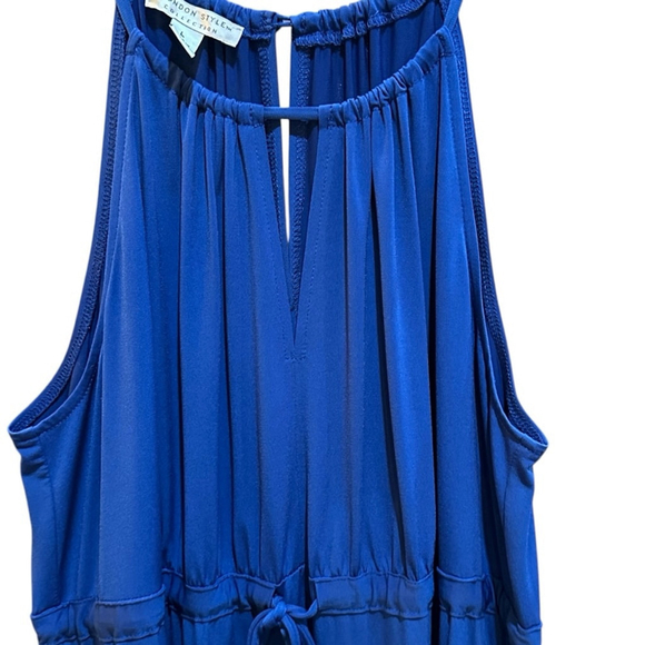 35 - Women's London Style Collection Maxi Dress - Picture 8 of 11